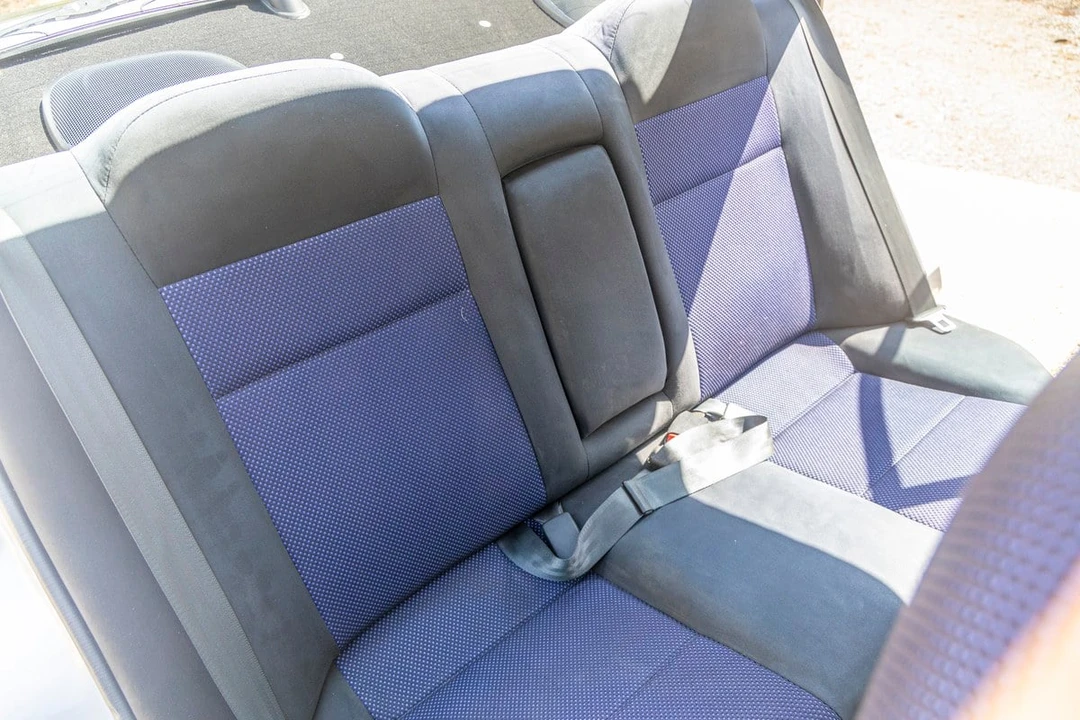 1999 Mitsubishi Lancer Evolution VI 6th Gen - Image 23 of 31