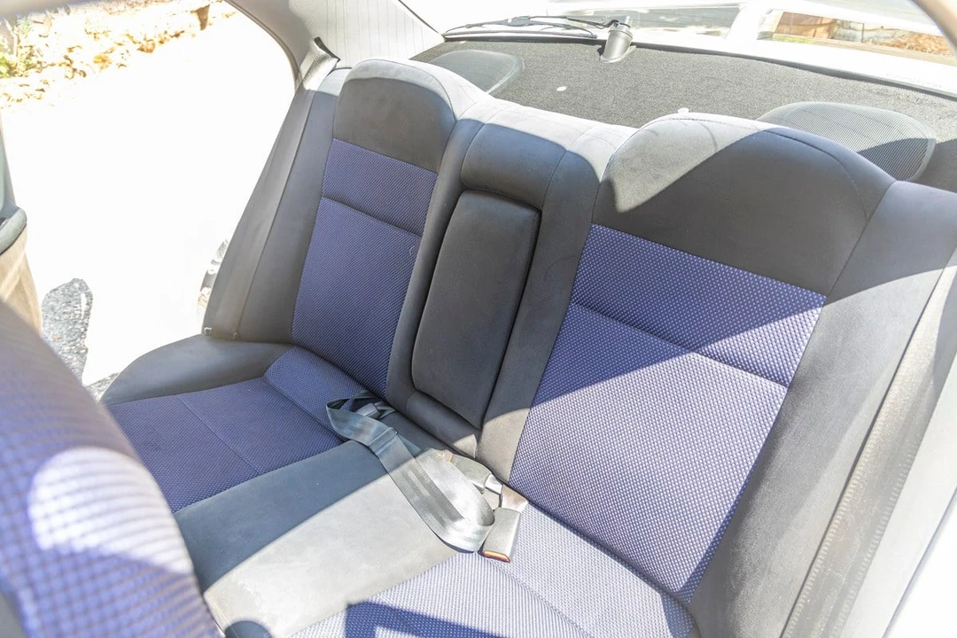 1999 Mitsubishi Lancer Evolution VI 6th Gen - Image 26 of 31