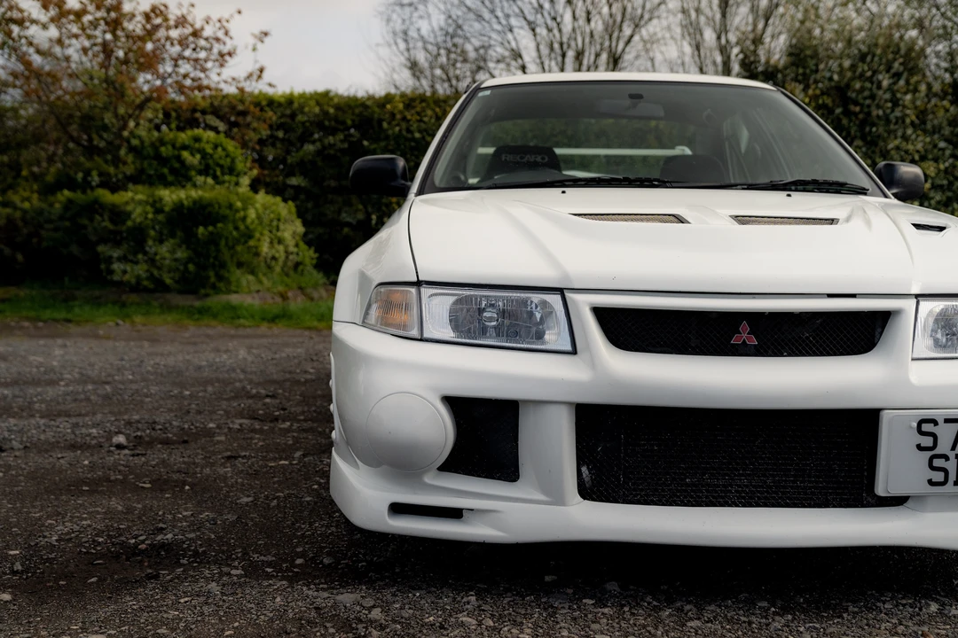 1999 Mitsubishi Lancer Evolution VI 6th Gen - Image 23 of 31