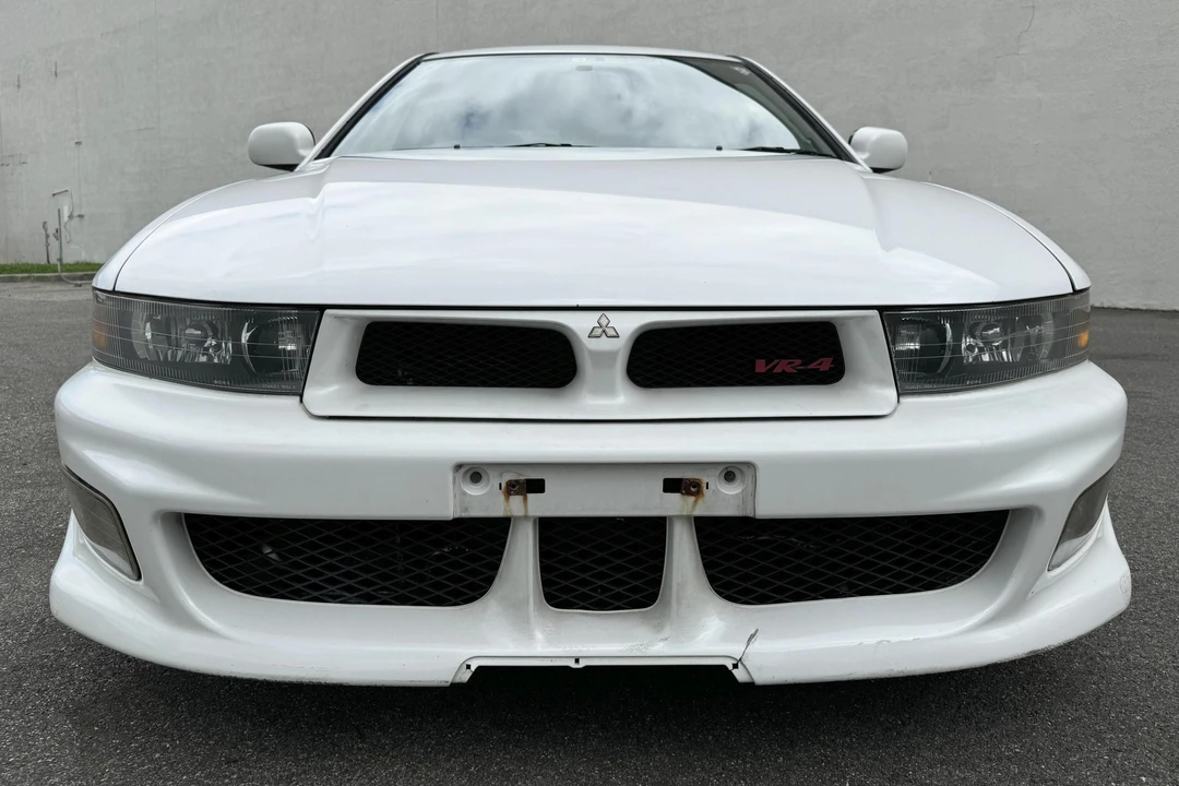 1999 Mitsubishi Galant VR-4 8th Gen - Image 2 of 29
