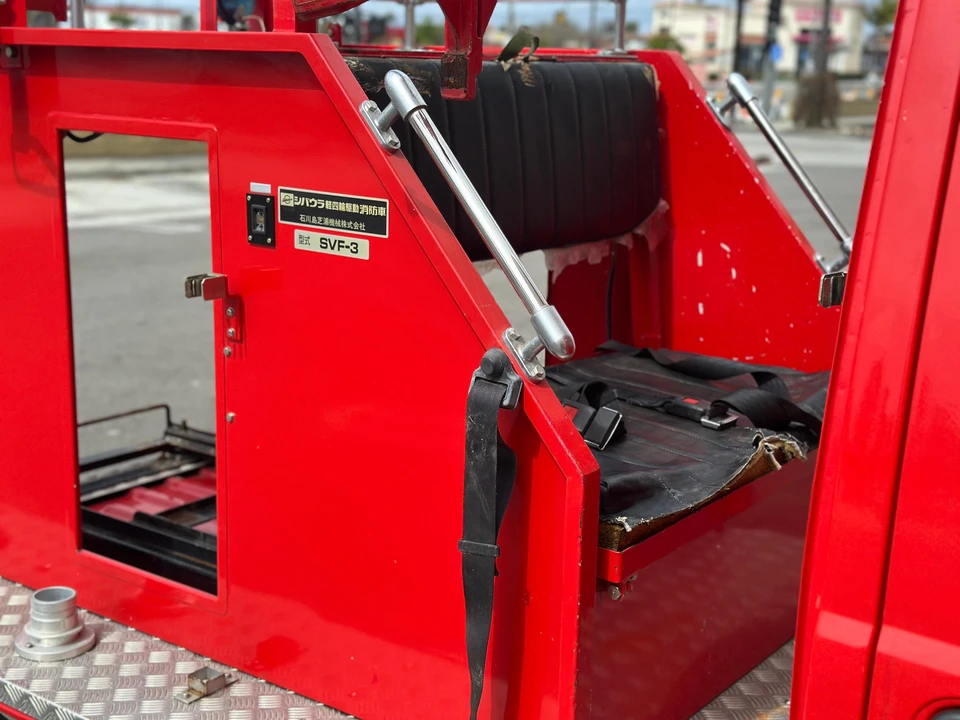 1999 Mitsubishi Minicab - Image 26 of 31