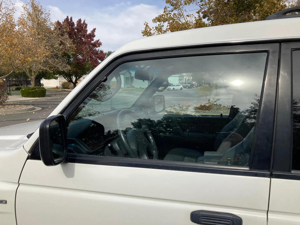 1999 Mitsubishi Pajero/Montero 2nd Gen - Image 20 of 31