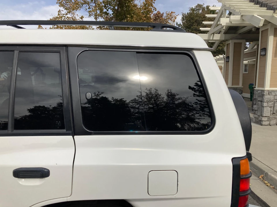 1999 Mitsubishi Pajero/Montero 2nd Gen - Image 26 of 31