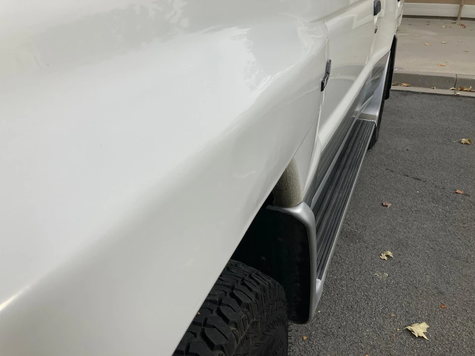 1999 Mitsubishi Pajero/Montero 2nd Gen - Image 18 of 31