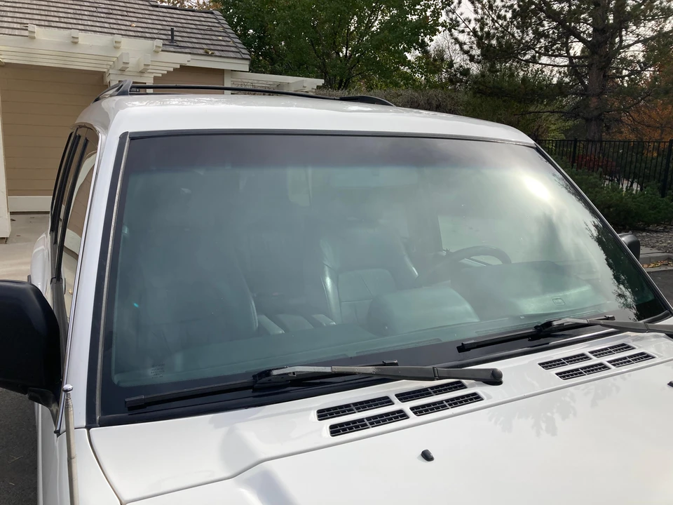 1999 Mitsubishi Pajero/Montero 2nd Gen - Image 13 of 31