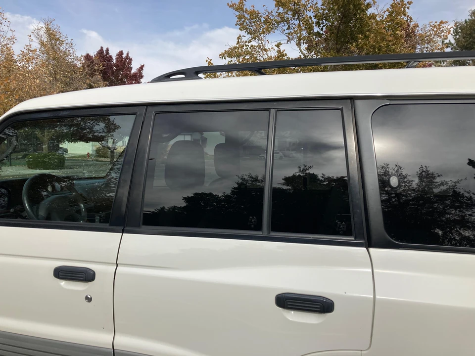 1999 Mitsubishi Pajero/Montero 2nd Gen - Image 25 of 31