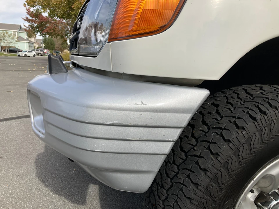 1999 Mitsubishi Pajero/Montero 2nd Gen - Image 15 of 31