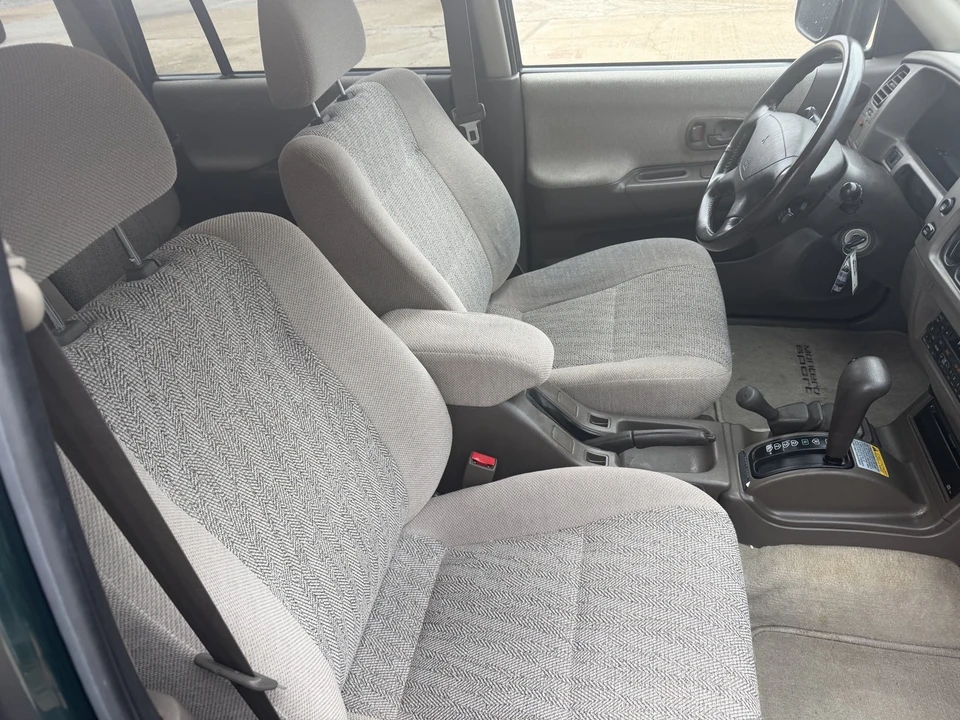 1999 Mitsubishi Pajero/Montero 2nd Gen - Image 17 of 21