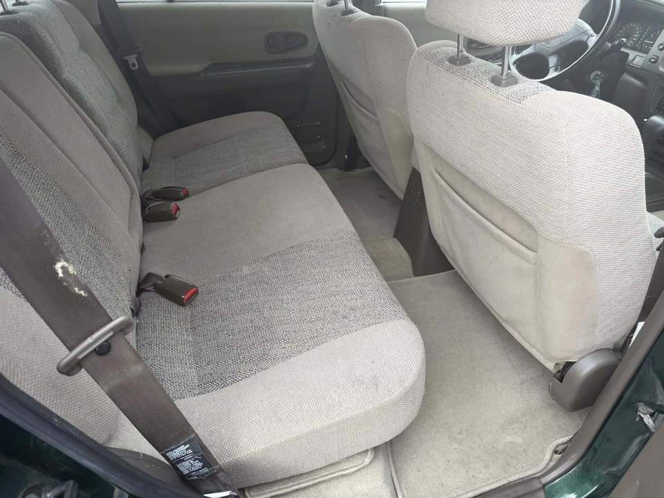 1999 Mitsubishi Pajero/Montero 2nd Gen - Image 19 of 21