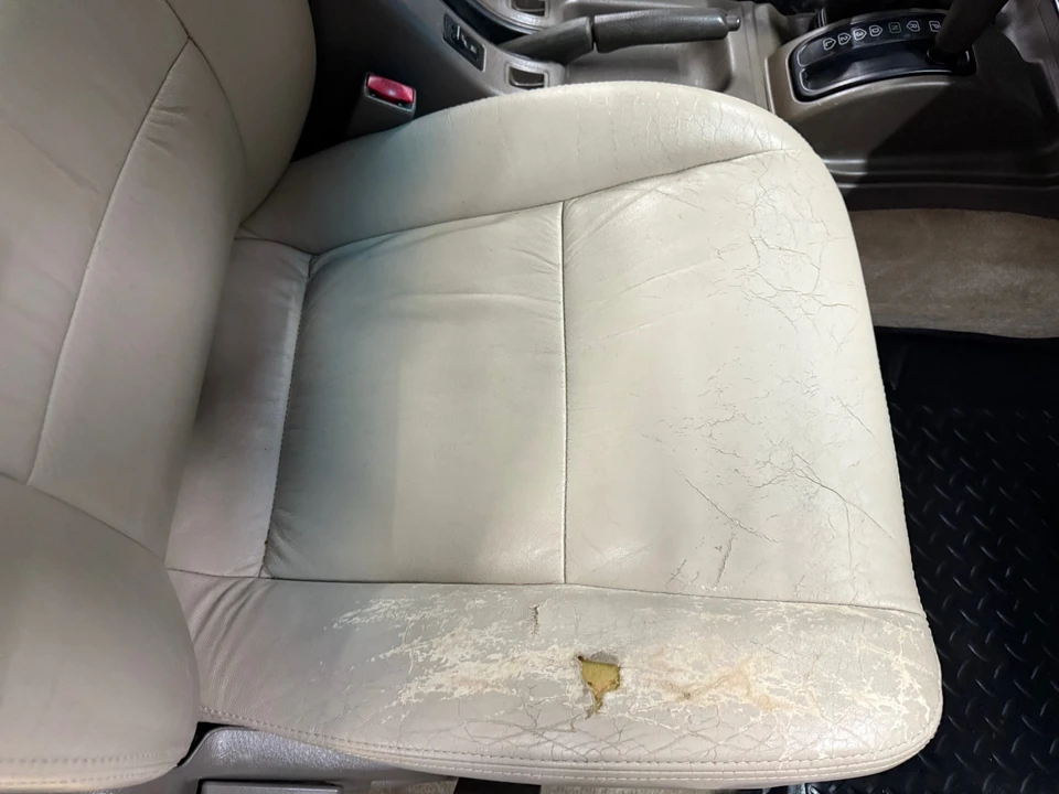 1999 Mitsubishi Pajero/Montero - Image 26 of 31