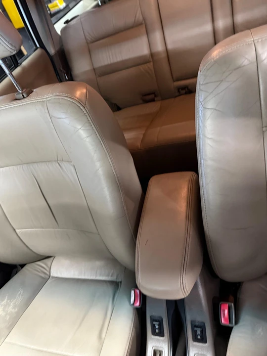 1999 Mitsubishi Pajero/Montero - Image 22 of 31