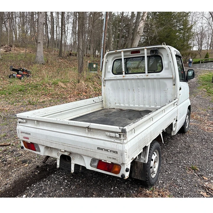 1999 Mitsubishi - Image 3 of 25