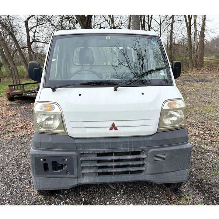 1999 Mitsubishi - Image 5 of 25