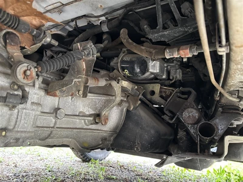 1999 Mitsubishi - Image 23 of 25