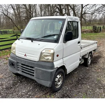 1999 Mitsubishi Minicab