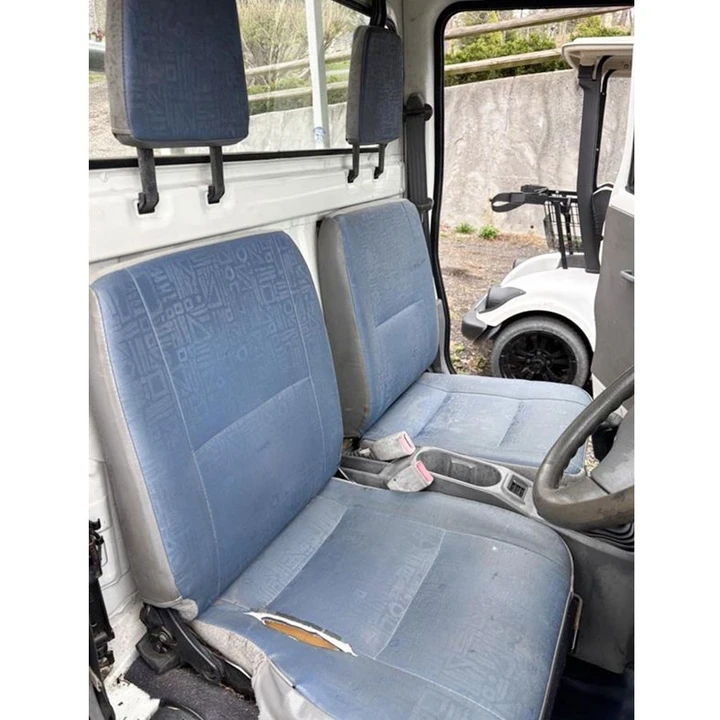 1999 Mitsubishi Minicab 6th Gen - Image 9 of 25