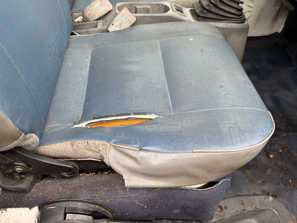 1999 Mitsubishi Minicab 6th Gen - Image 11 of 25
