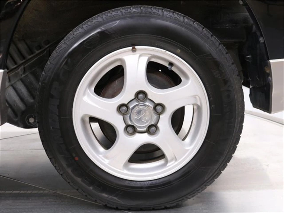 1999 Mitsubishi Pajero/Montero 3rd Gen - Image 31 of 31
