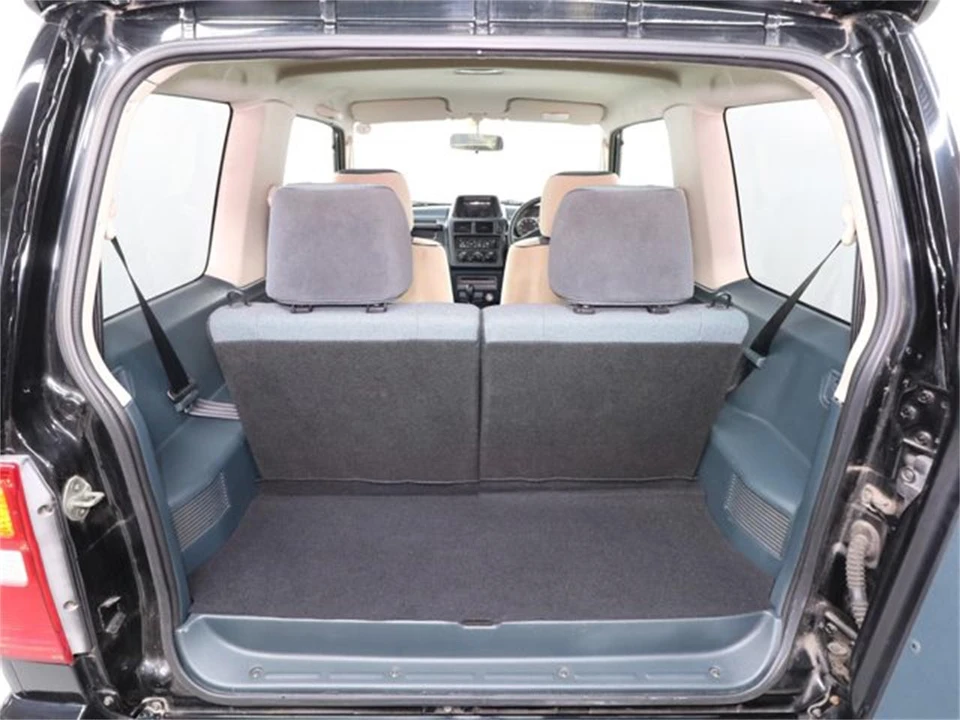 1999 Mitsubishi Pajero/Montero 3rd Gen - Image 25 of 31