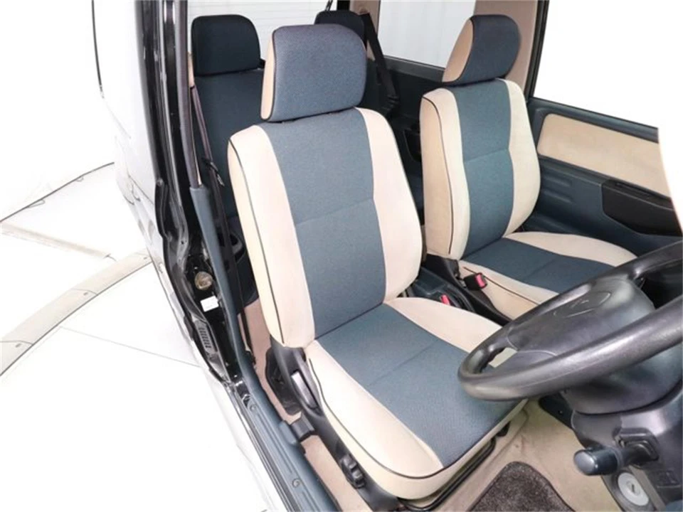 1999 Mitsubishi Pajero/Montero 3rd Gen - Image 18 of 31