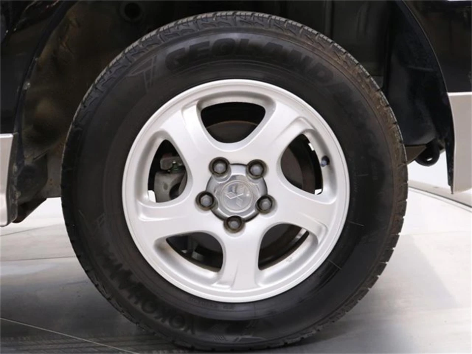 1999 Mitsubishi Pajero/Montero 3rd Gen - Image 28 of 31
