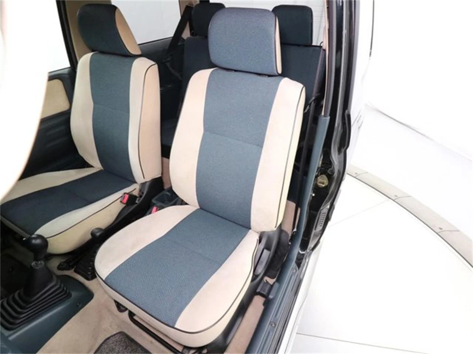 1999 Mitsubishi Pajero/Montero 3rd Gen - Image 19 of 31