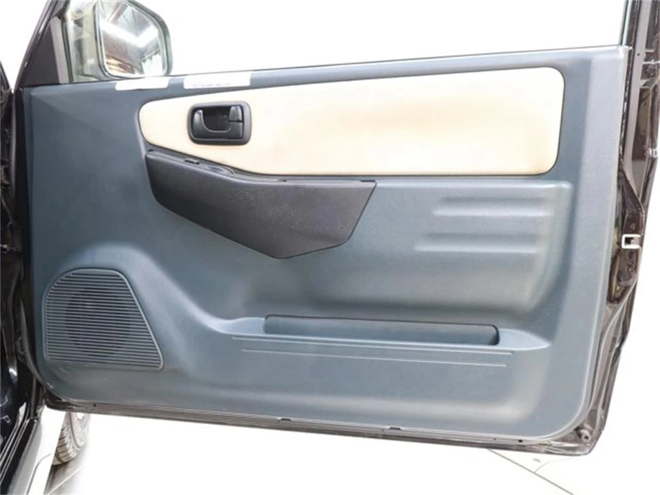 1999 Mitsubishi Pajero/Montero 3rd Gen - Image 22 of 31