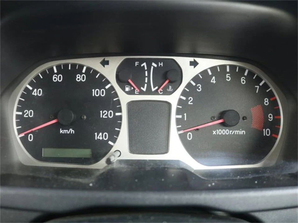 1999 Mitsubishi Pajero/Montero 3rd Gen - Image 11 of 31