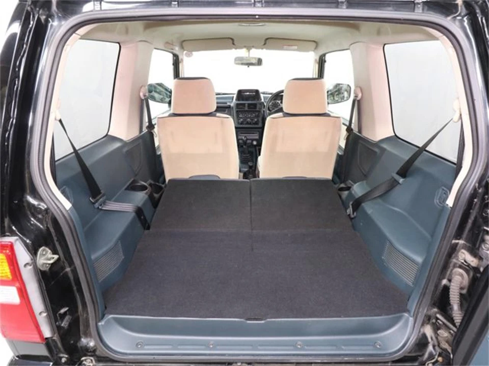 1999 Mitsubishi Pajero/Montero 3rd Gen - Image 26 of 31