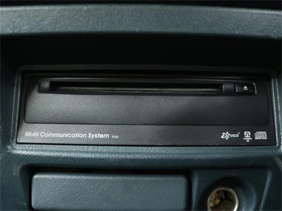 1999 Mitsubishi Pajero/Montero 3rd Gen - Image 14 of 31