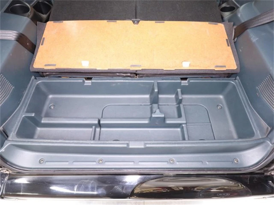 1999 Mitsubishi Pajero/Montero 3rd Gen - Image 27 of 31