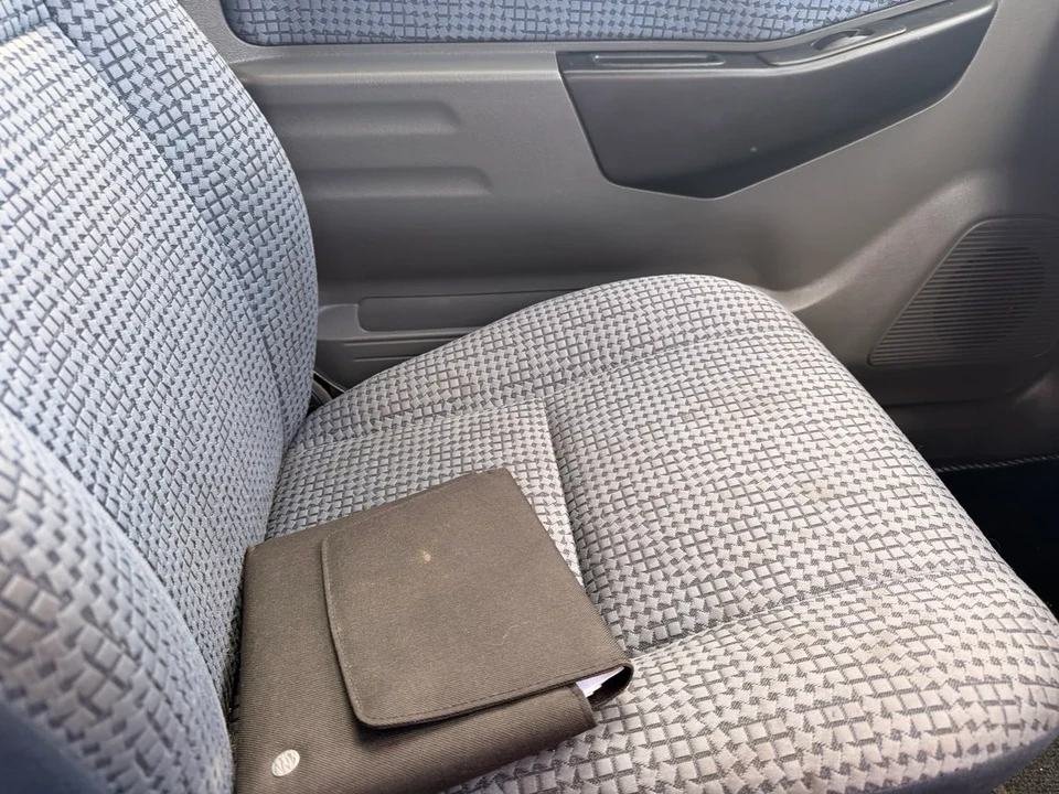 2000 Mitsubishi Pajero/Montero 3rd Gen - Image 21 of 30
