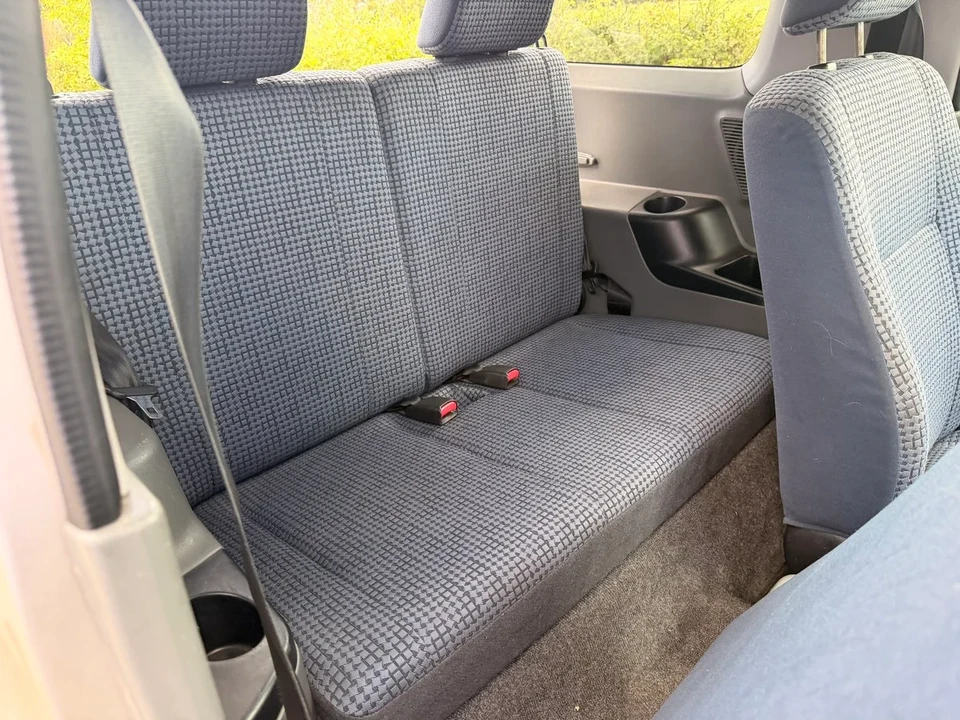2000 Mitsubishi Pajero/Montero 3rd Gen - Image 24 of 30