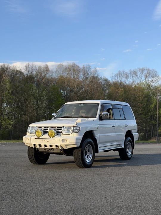 1999 Mitsubishi Pajero/Montero 2nd Gen - Image 6 of 31