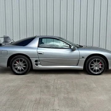 1999 Mitsubishi GTO VR-4