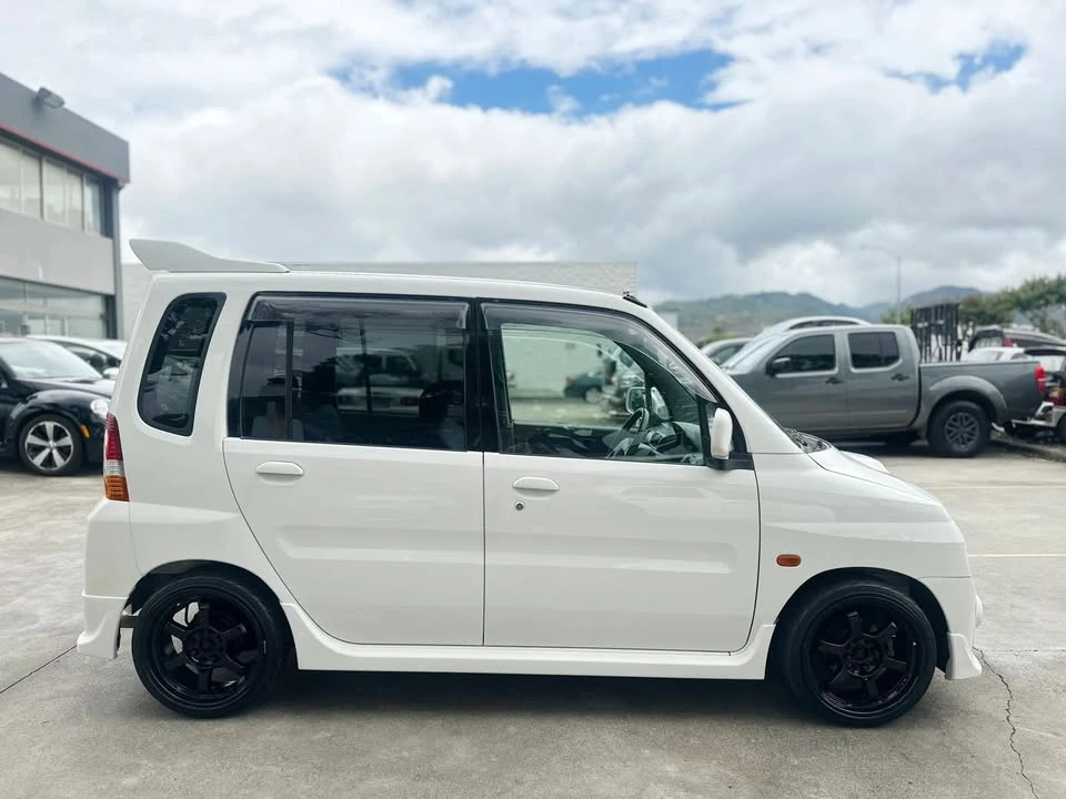 1999 Mitsubishi Toppo 3rd Gen - Image 20 of 20
