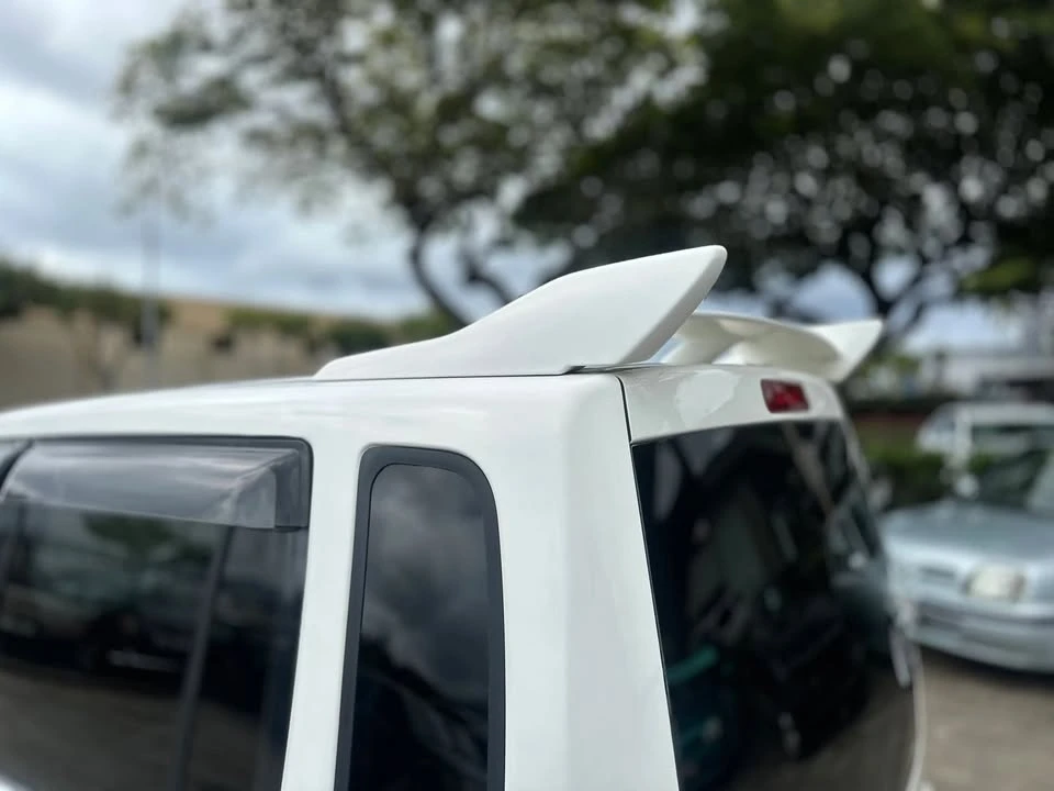 1999 Mitsubishi Toppo 3rd Gen - Image 16 of 20