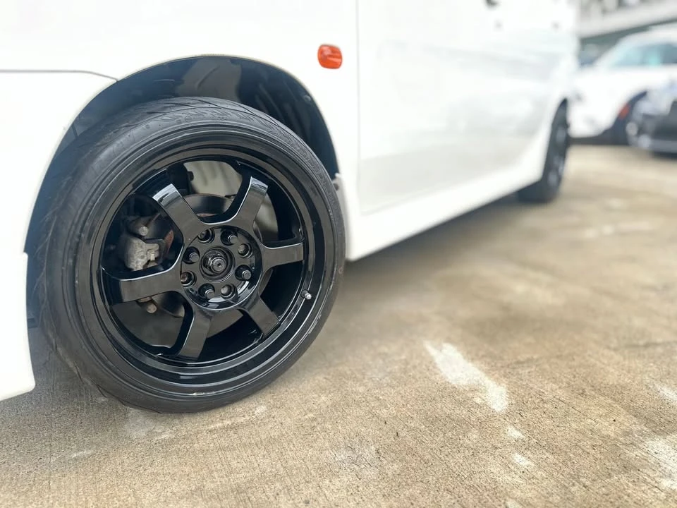 1999 Mitsubishi Toppo 3rd Gen - Image 2 of 20