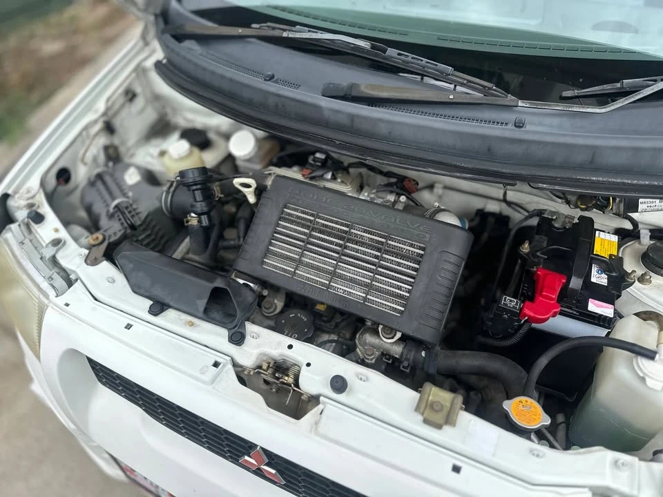 1999 Mitsubishi Toppo 3rd Gen - Image 13 of 20