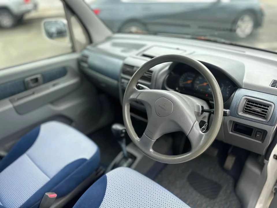 1999 Mitsubishi Toppo 3rd Gen - Image 7 of 20