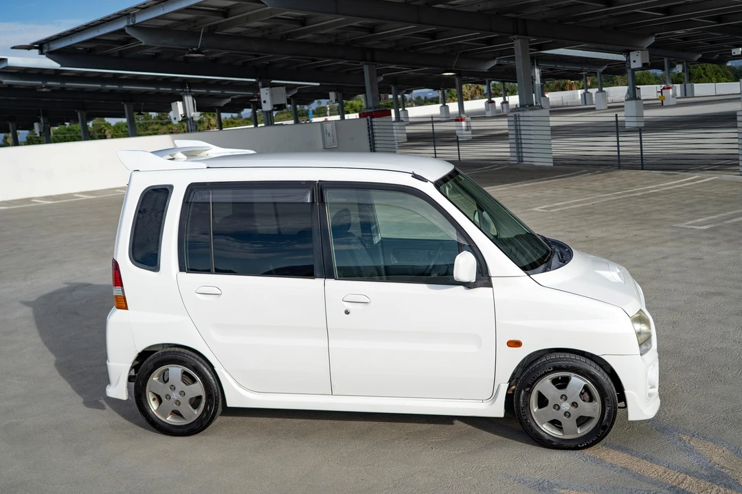 1999 Mitsubishi Toppo 3rd Gen - Image 20 of 31