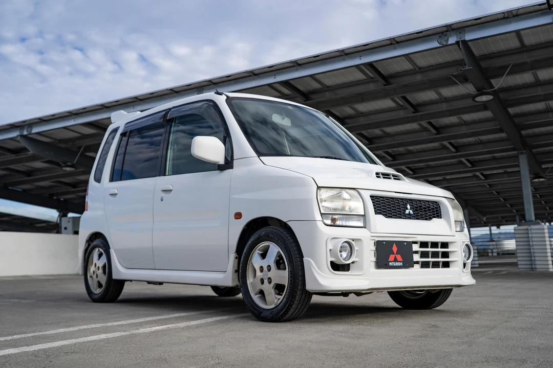 1999 Mitsubishi Toppo 3rd Gen - Image 23 of 31