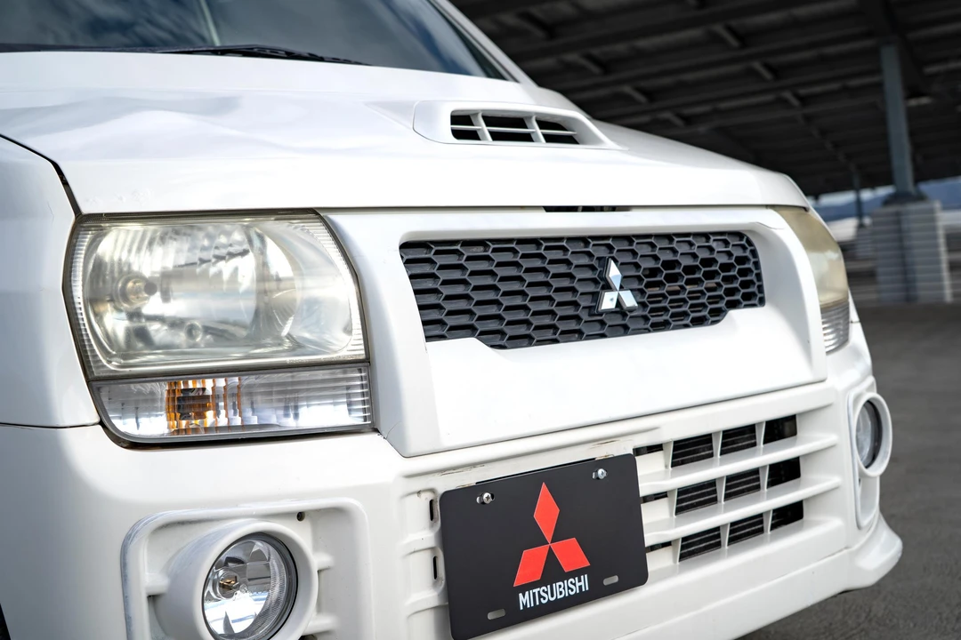 1999 Mitsubishi Toppo 3rd Gen - Image 27 of 31