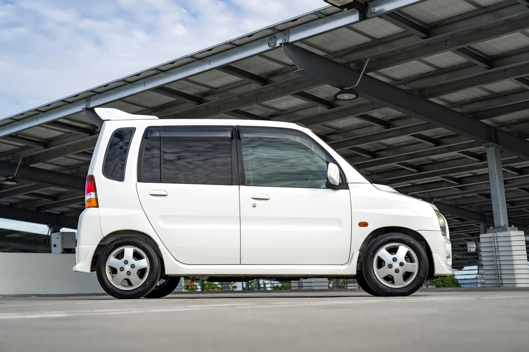 1999 Mitsubishi Toppo 3rd Gen - Image 19 of 31