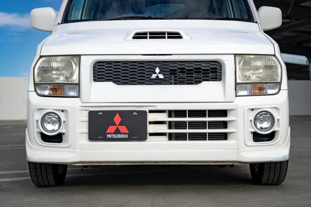 1999 Mitsubishi Toppo 3rd Gen - Image 28 of 31