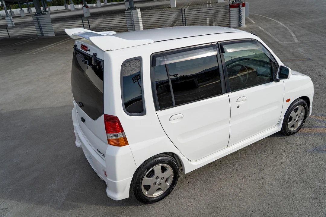 1999 Mitsubishi Toppo 3rd Gen - Image 15 of 31