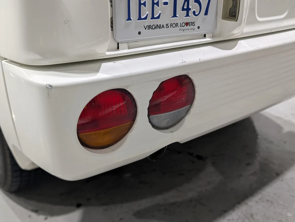 1999 Mitsubishi Town Box 1st Gen - Image 21 of 31