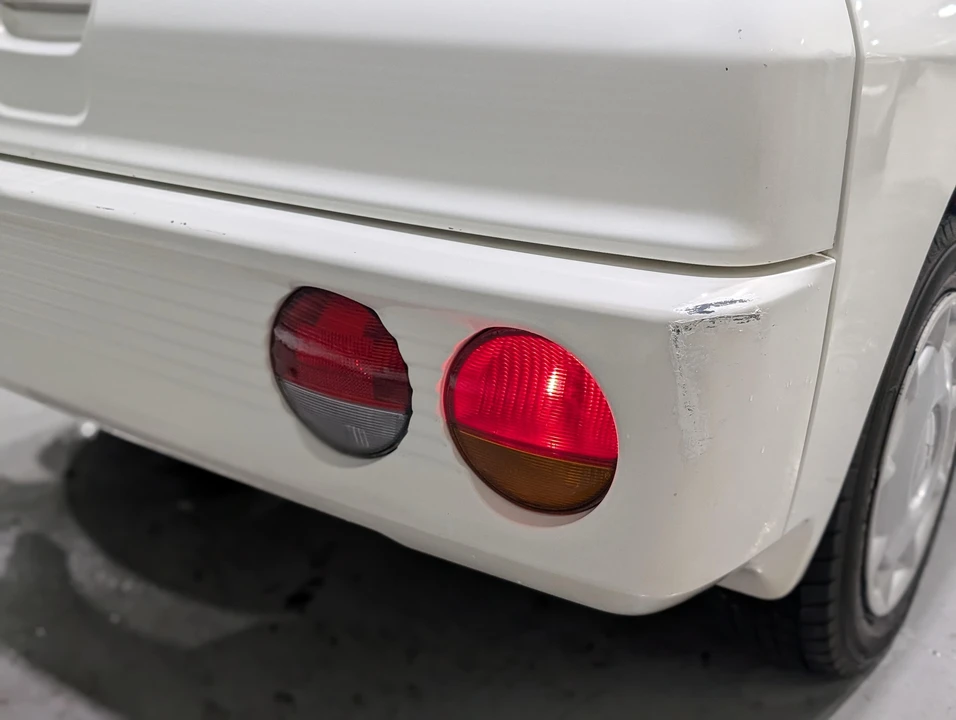 1999 Mitsubishi Town Box 1st Gen - Image 25 of 31