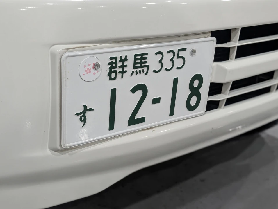 1999 Mitsubishi Town Box 1st Gen - Image 18 of 31