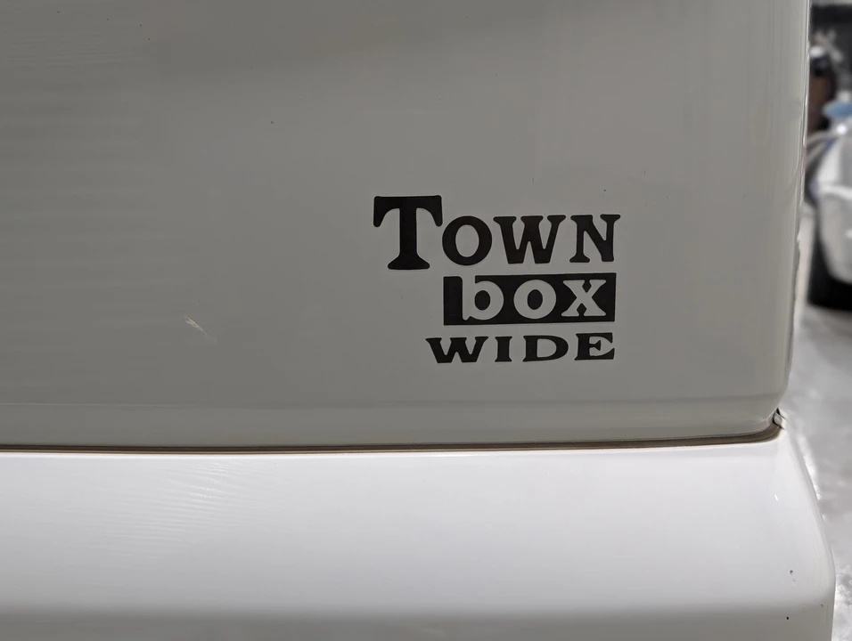 1999 Mitsubishi Town Box 1st Gen - Image 23 of 31